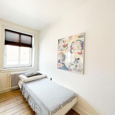 Ferienwohnung Finlandsgade 18 2Th Id 047 Esbjerg Exterior foto