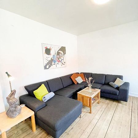 Ferienwohnung Finlandsgade 18 2Th Id 047 Esbjerg Exterior foto