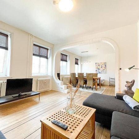 Ferienwohnung Finlandsgade 18 2Th Id 047 Esbjerg Exterior foto
