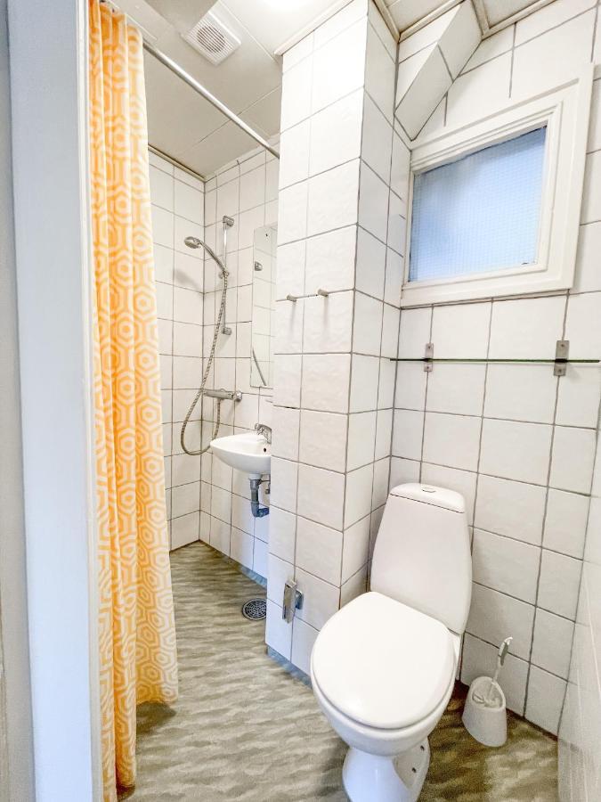 Ferienwohnung Finlandsgade 18 2Th Id 047 Esbjerg Exterior foto