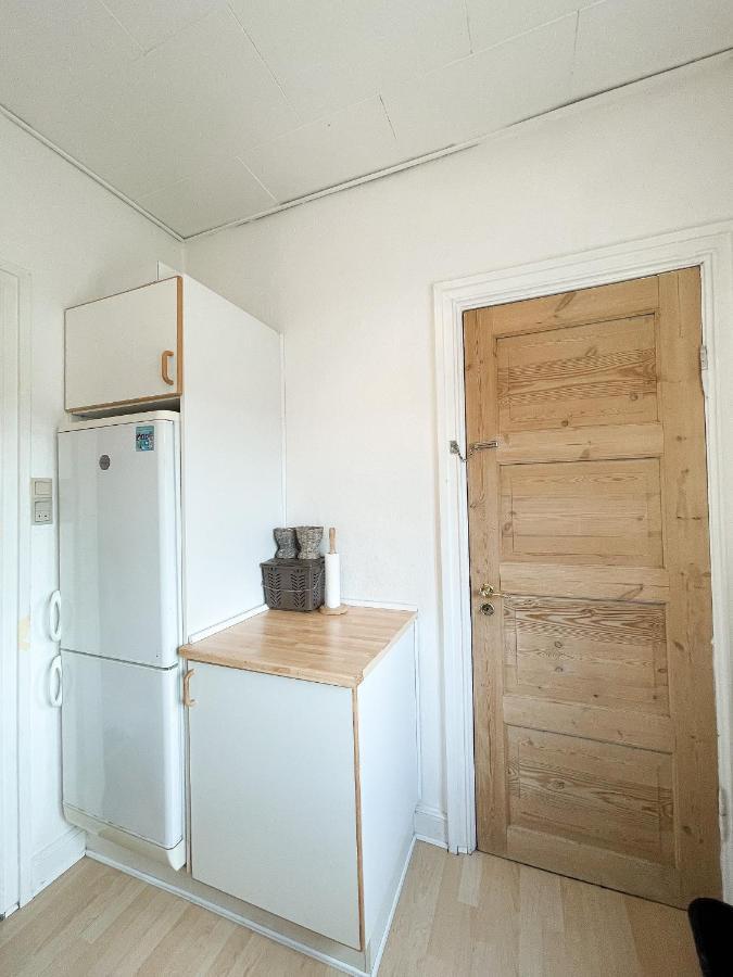Ferienwohnung Finlandsgade 18 2Th Id 047 Esbjerg Exterior foto